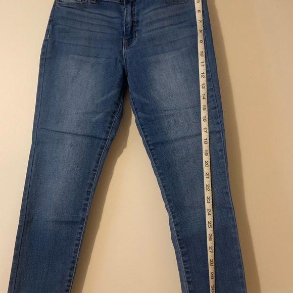d.jeans size 6 - Picture 5 of 6